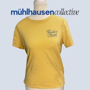 Old Navy “Fresh & Local” Tomato Graphic Tee 🍅